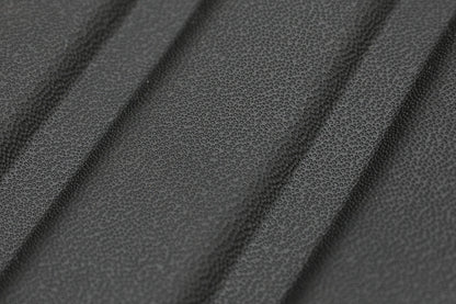 Acoustic 3D Moulded Car Floor Mats Front Mats fit all-New Ford Ranger Jul. 2022~Onwards XL XLS XLT Sport Wildtrak Raptor Front Mats