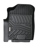 3D MOULDED CAR FLOOR MATS FIT Nissan Patrol Y62 Front & 2nd Row Mats Set