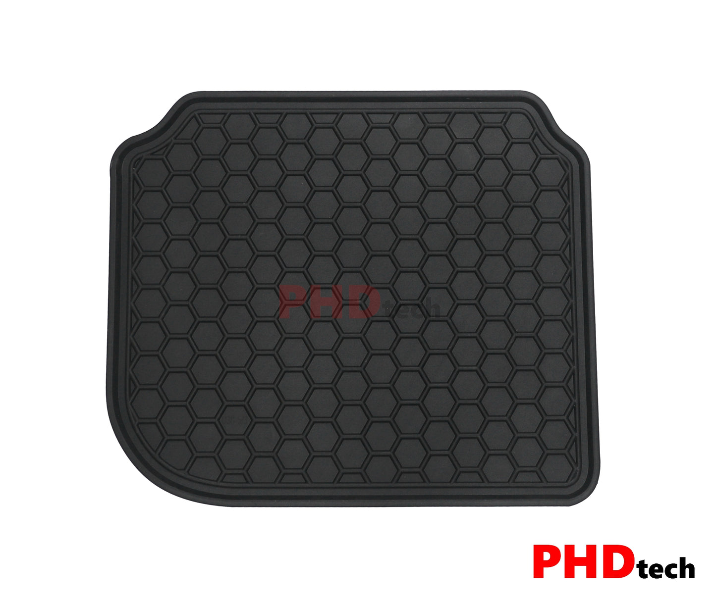 All Weather Rubber Car Floor Mats Fit Ford EVEREST 2015-2022
