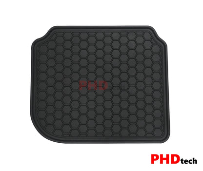 All Weather Rubber Car Floor Mats Fit Ford EVEREST 2015-2022