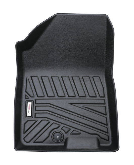 3D MOULDED CAR FLOOR MATS FIT Hyundai Tucson Gen4 2021~Onwards