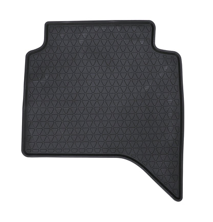 All Weather Rubber Car Floor Mats Fit Next-Gen VW Amarok Jul. 2023~Onwards