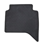 All Weather Rubber Car Floor Mats Fit Ford Ranger July 2022~Onwards
