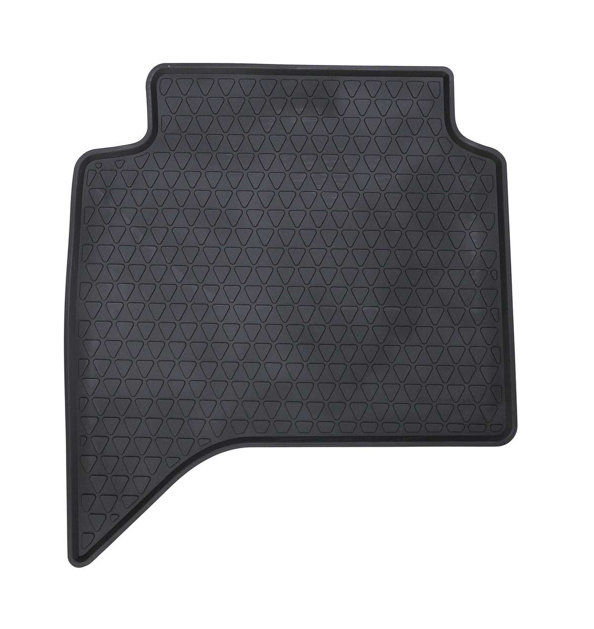 All Weather Rubber Car Floor Mats Fit Ford Ranger July 2022~Onwards