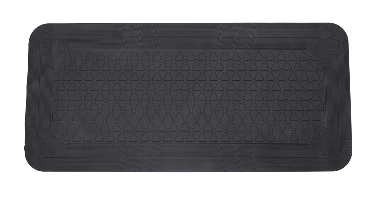 All Weather Rubber Car Floor Mats Fit Ford Ranger July 2022~Onwards