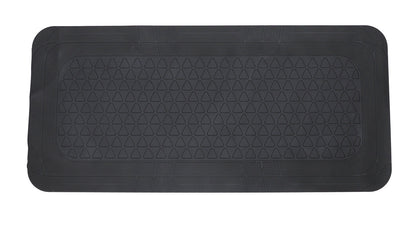 All Weather Rubber Car Floor Mats Fit Next-Gen VW Amarok Jul. 2023~Onwards