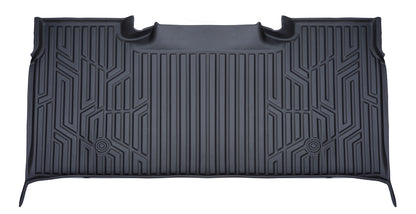 Acoustic 3D Moulded Floor Mats fit ASV Converted RAM DT 1500 Crew Cab