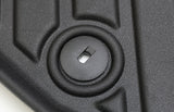 Acoustic 3D Moulded Car Floor Mats fit Hyundai Palisade 2020~Onwards 3 Row Set