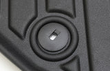 Acoustic 3D Moulded Car Floor Mats fit KIA Carnival KA4 2020~ Front Mats