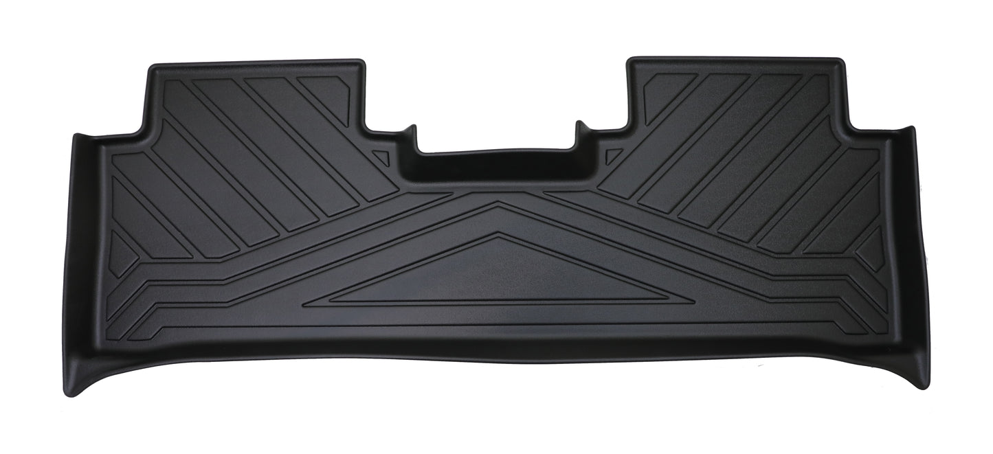 3D Moulded TPE Car Floor Mats fit GWM Haval Jolion 2020~Onwards