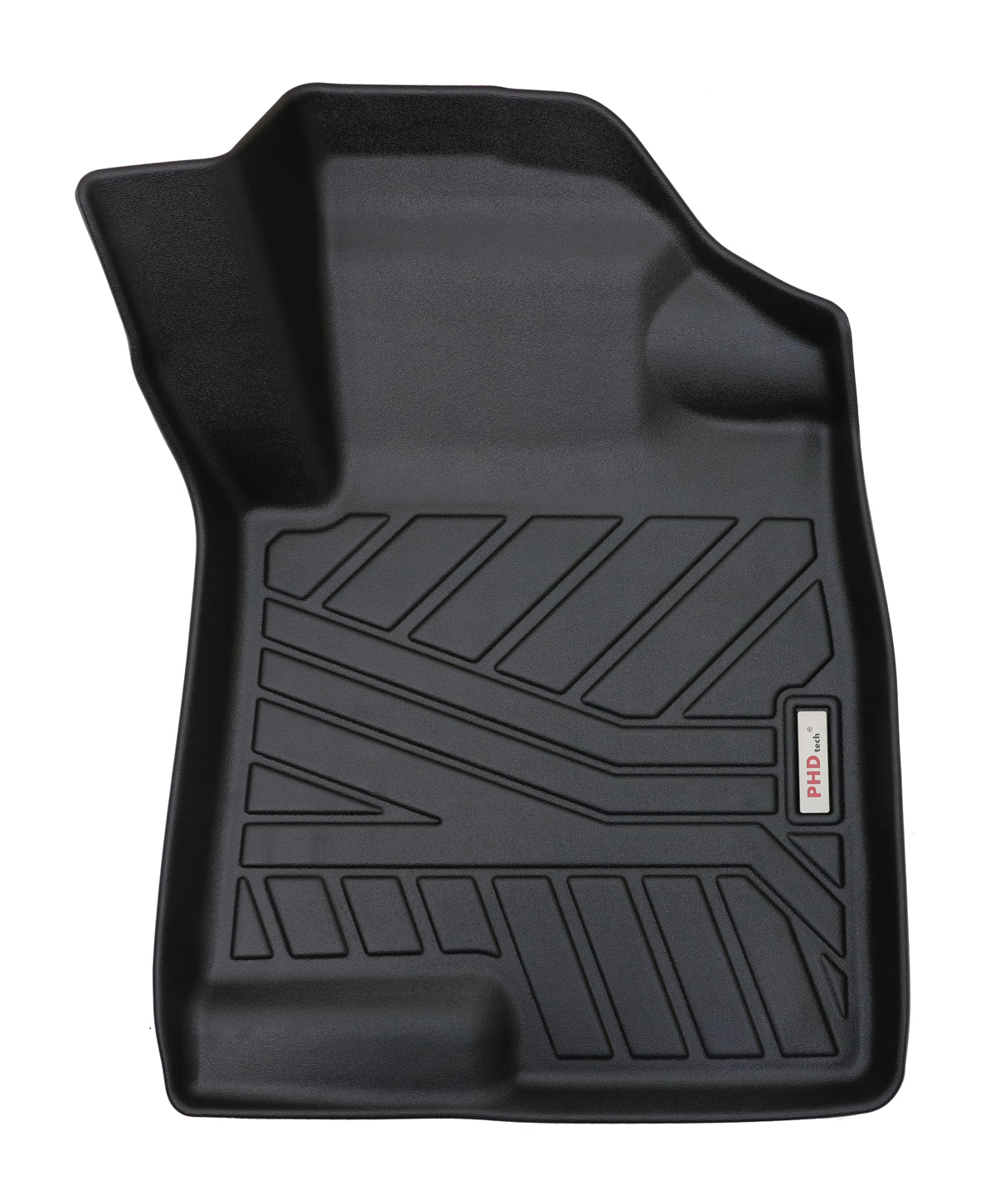 3D Moulded TPE Car Floor Mats fit GWM Haval Jolion 2020~Onwards