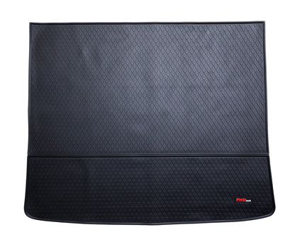 LDV D90 2017~Onwards All Weather Rubber Car Boot Liner Trunk Mat