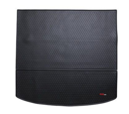 Ford Everest Sep. 2022~Onwards All Weather Rubber Car Boot Liner Trunk Mat