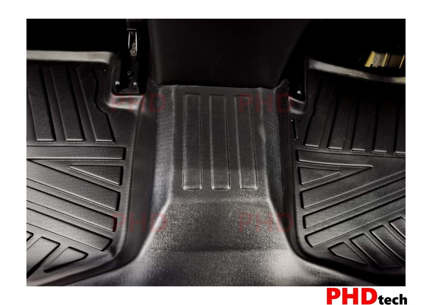 3D Moulded Floor Fit Mazda CX-8 CX8 2018~Onwards