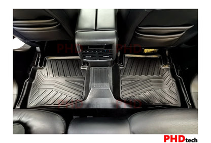 3D Moulded Floor Fit Mazda CX-8 CX8 2018~Onwards