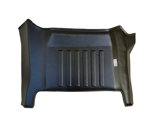 RAM DS 1500/2500/3500 6 Seater ASV CONVERT CREW CAB 3D MOULDED FLOOR --1  Front Middle piece