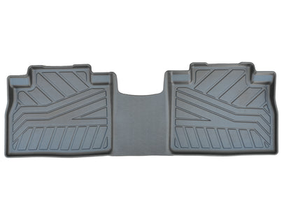 LDV D90 2017~Onwards 3D Moulded Car Floor Mats  Full Set 3 Row Set