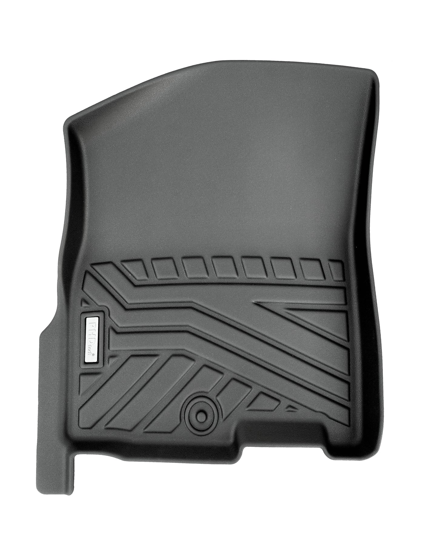 Acoustic 3D Moulded Car Floor Mats fit KIA Carnival KA4 2020~ 1st & 2nd row mats Set