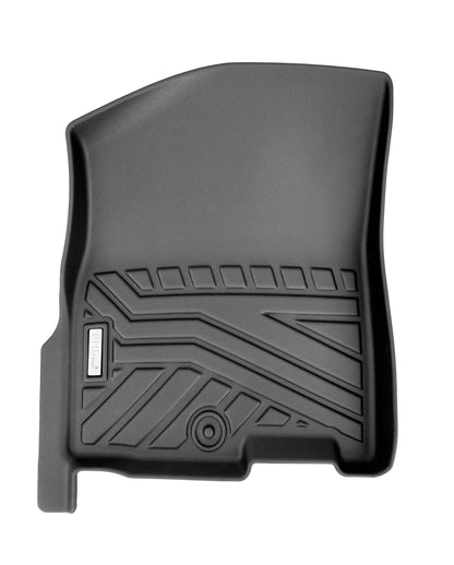 Acoustic 3D Moulded Car Floor Mats fit KIA Carnival KA4 2020~ 1st & 2nd row mats Set