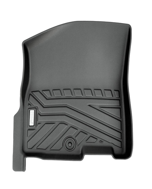 Acoustic 3D Moulded Car Floor Mats fit KIA Carnival KA4 2020~ 1st & 2nd row mats Set