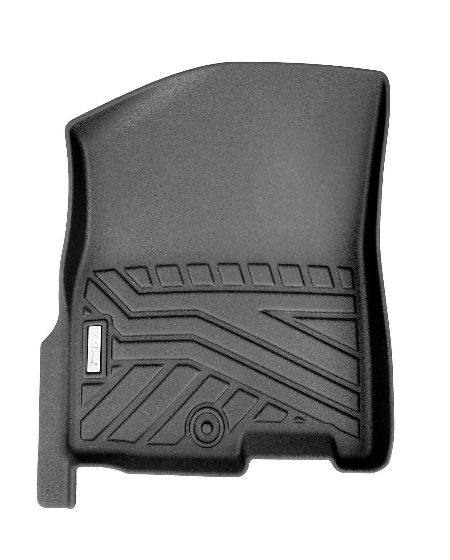 3D Moulded Car Floor Mats fit KIA Carnival KA4 2020~Onward 1st 2nd & 3rd row mats (NOT for Hybrid）