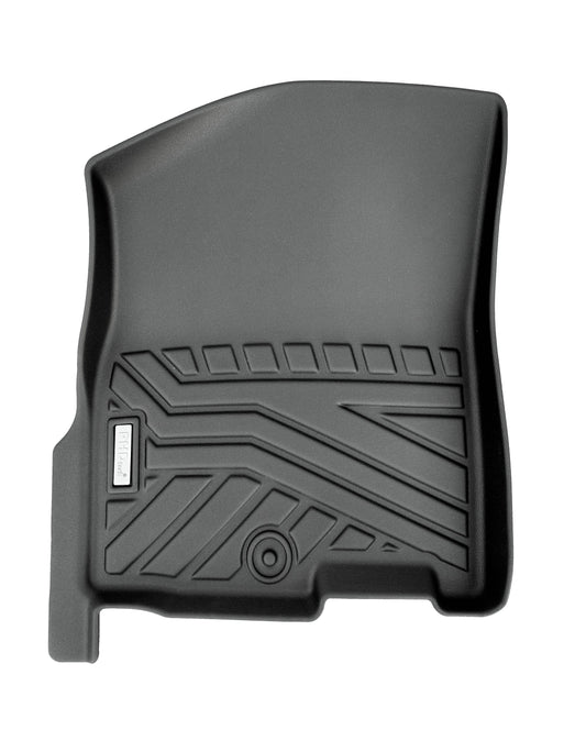 3D Moulded Car Floor Mats fit KIA Carnival KA4 2020~Onward 1st 2nd & 3rd row mats Full Set