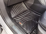 3D Moulded TPE Car Floor Mats fit GWM HAVAL H6 H6 GT GEN3 2021~Onwards