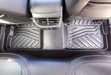 3D Moulded TPE Car Floor Mats fit GWM HAVAL H6 H6 GT GEN3 2021~Onwards