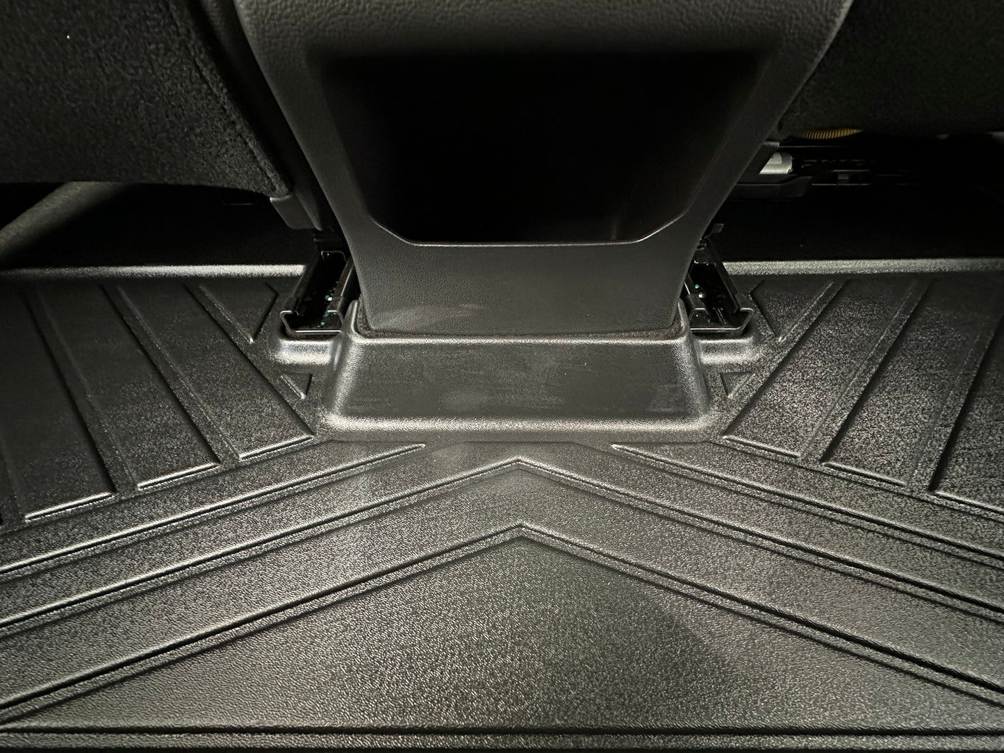 3D Moulded TPE Car Floor Mats fit GWM Haval Jolion 2020~Onwards