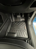 ***Back Order Dec.***3D Moulded TPE Car Floor Mats fit GWM Haval Jolion 2020~Onwards