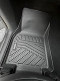 Acoustic 3D MOULDED CAR FLOOR MATS FIT Tesla Model Y ModelY 2022~ONWARD