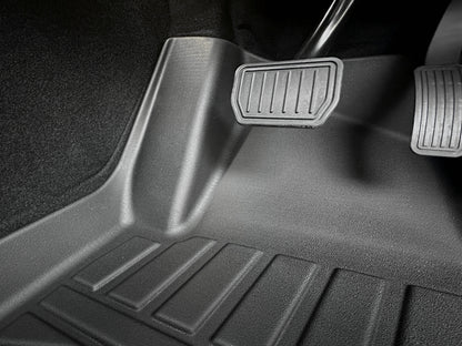 3D MOULDED CAR FLOOR MATS FIT Tesla Model Y ModelY 2022~Onwards