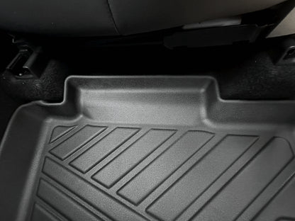 3D MOULDED CAR FLOOR MATS FIT Tesla Model Y ModelY 2022~Onwards