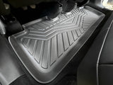 Acoustic 3D MOULDED CAR FLOOR MATS FIT Tesla Model Y ModelY 2022~ONWARD