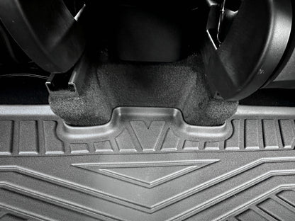 3D MOULDED CAR FLOOR MATS FIT Tesla Model Y ModelY 2022~Onwards