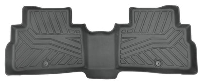 3D Moulded Car Floor Mats fit Hyundai Palisade 2020~Jul.2025  2 Row Set