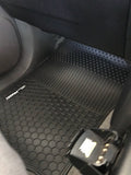 All Weather Rubber Car Floor Mats Fit Toyota Landcruiser Prado Land Cruiser 2013-2023