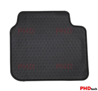 All Weather Rubber Car Floor Mats Fit KIA Cerato YD 2014-06/2018