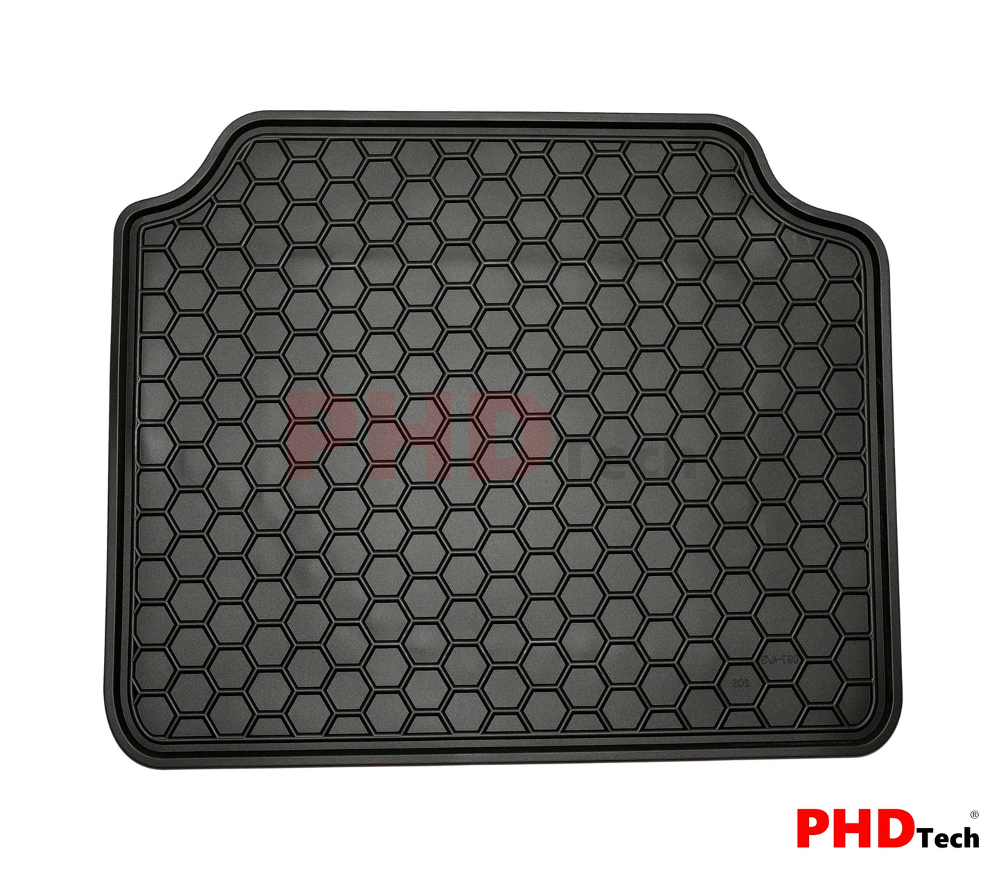 All Weather Rubber Car Floor Mats Fit Nissan Navara D40 Dual Cab Spain Built ONLY 2010-2014