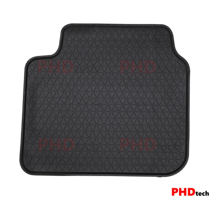All Weather Rubber Car Floor Mats Fit KIA Cerato YD 2014-06/2018