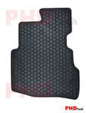 Mazda CX-8 CX8 2018-onwards Premium Quality All Weather Rubber Car Floor Mats 5 pic