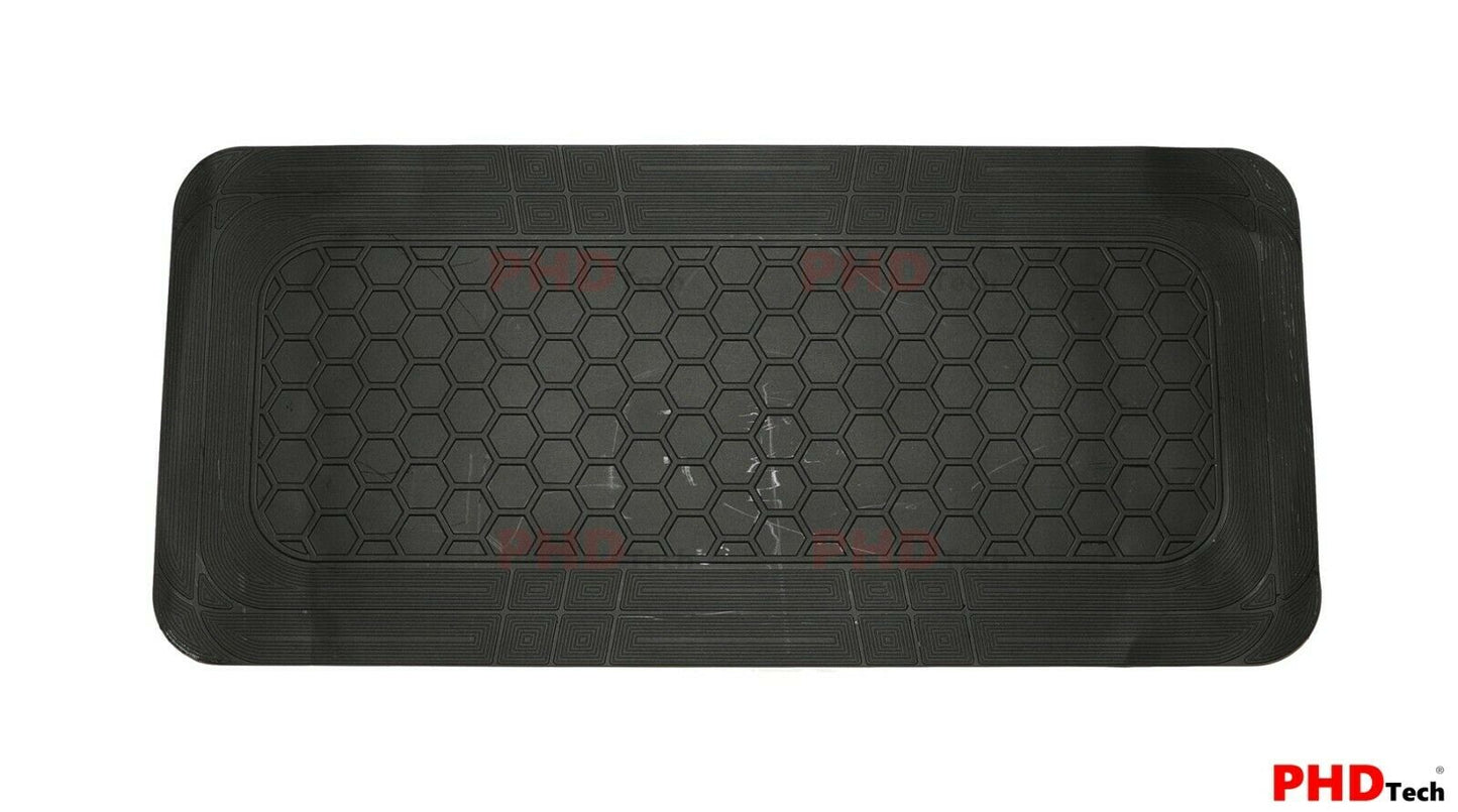 Toyota Landcruiser Prado 120 2003-2009 All Weather Rubber Car Floor Mats Land Cruiser