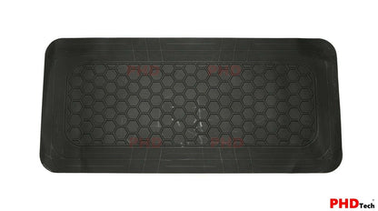 Toyota Landcruiser Prado 120 2003-2009 All Weather Rubber Car Floor Mats Land Cruiser