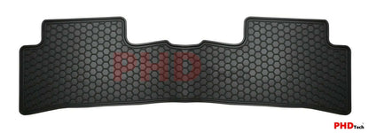 Premium Quality All Weather Rubber Floor Mats fit All New TOYOTA RAV4 2019~Apr.2026