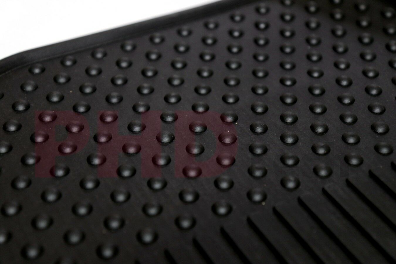 Mazda CX-8 CX8 2018-onwards Premium Quality All Weather Rubber Car Floor Mats 5 pic