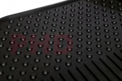 Mazda CX-8 CX8 2018-onwards Premium Quality All Weather Rubber Car Floor Mats 5 pic