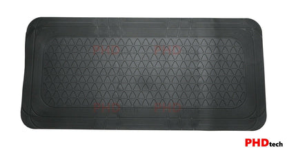All Weather Rubber Car Floor Mats Fit MG ZS ZST 2017~2024