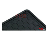 ***Back Order Dec.***Mazda CX-8 CX8 2018-onwards Tailor Made All Weather Rubber Car Cargo Mat Liner+3rd Row Seat Back