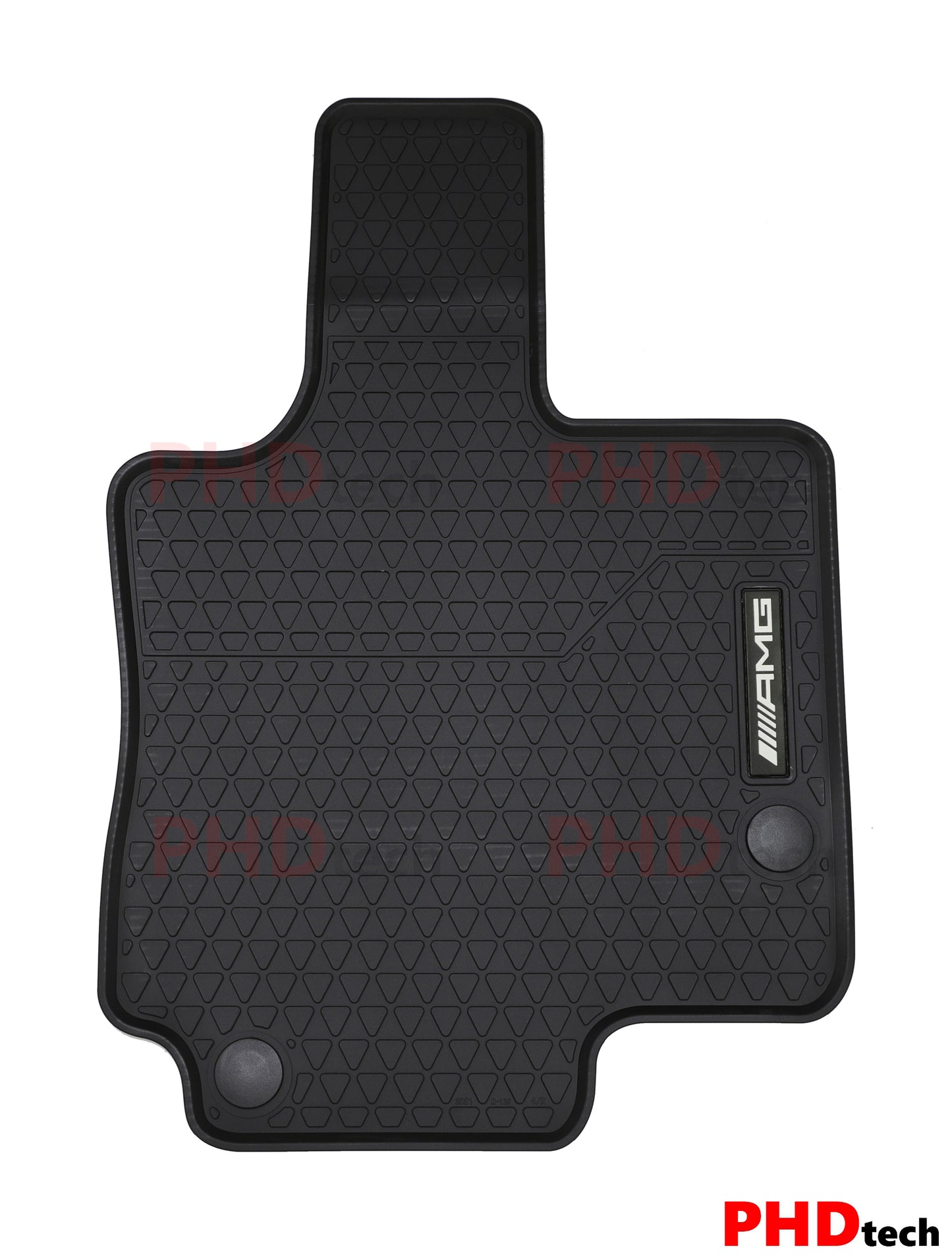All Weather Rubber Car Floor Mats Fit Mercedes Benz GLE & GLS AMG 2019~