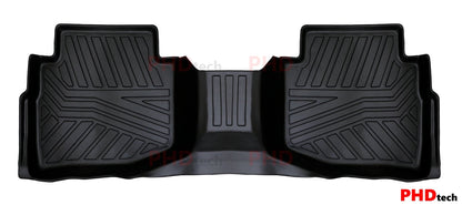 3D Moulded Floor Fit Mazda CX-8 CX8 2018~Onwards